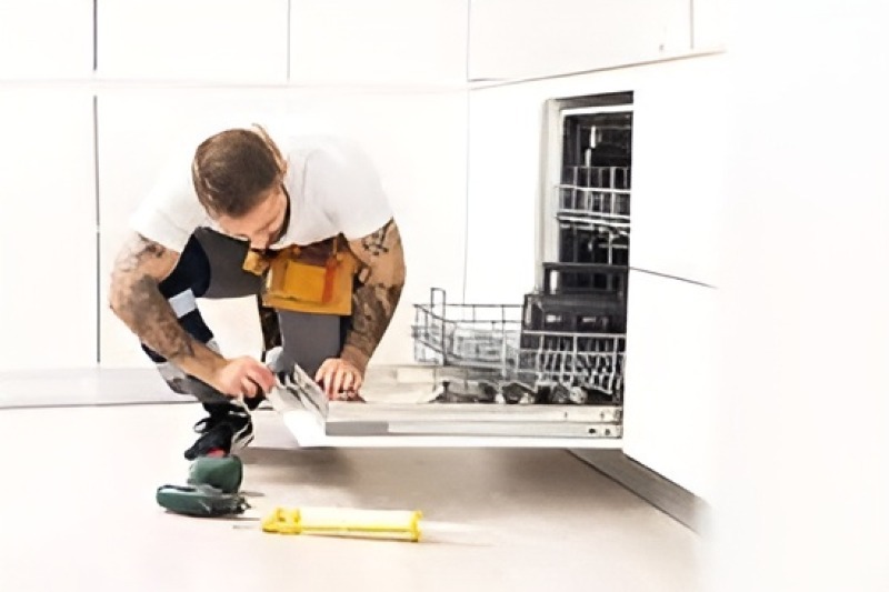 Dishwasher repair in Westchester