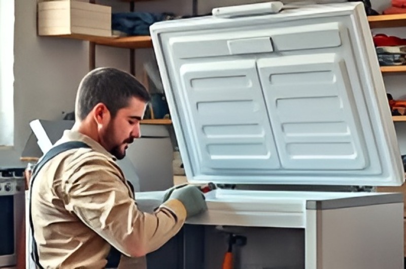 Freezer Repair in Westchester