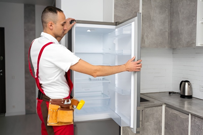 Maximize Your Home Efficiency with Appliance Repair in Westchester, FL