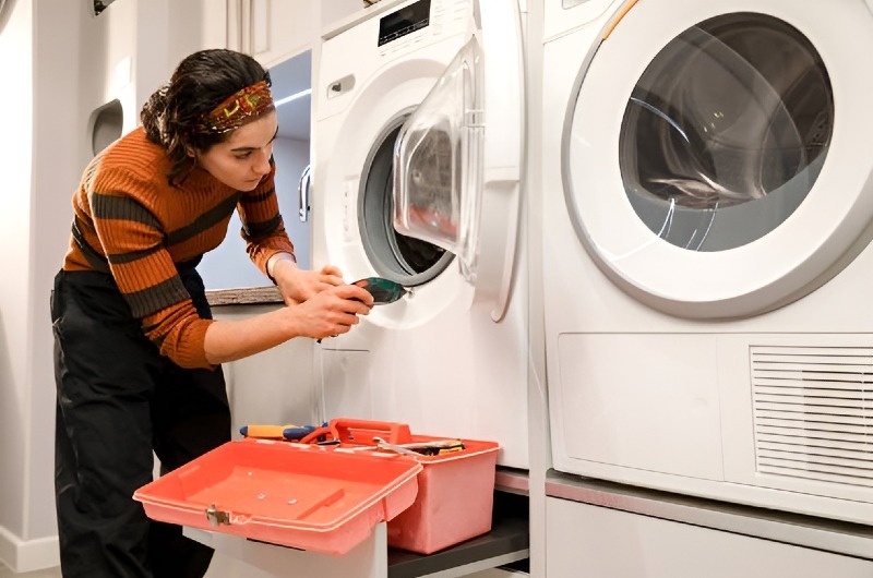 DIY Tips and Tricks for Effective Washing Machine Repair